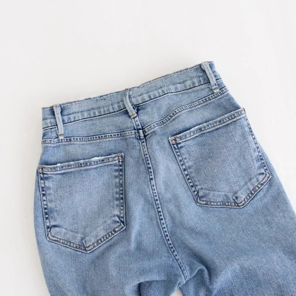 Rag & Bone Light Wash Skinny Jeans - Picture 12 of 12